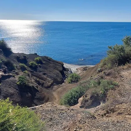 Charme Du Cap D'agde آجد