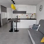 Charme Du Cap D'agde Apartament