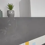 Charme Du Cap D'agde Apartament *
