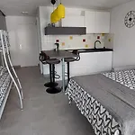 Charme Du Cap D'agde Apartament *