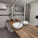 Apartament Charme Du Cap D'agde