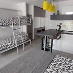 Charme Du Cap D'agde Apartament