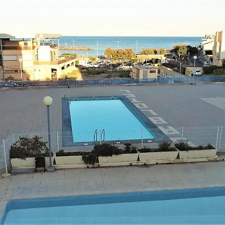 Charme Du Cap D'agde