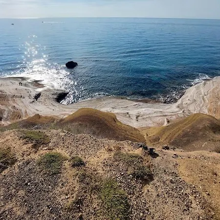 Charme Du Cap D'agde * Agde