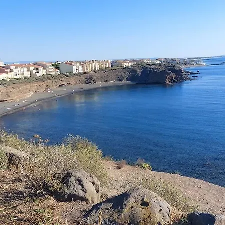 Charme Du Cap D'agde *