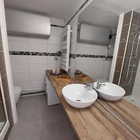 Appartement Charme Du Cap D'agde