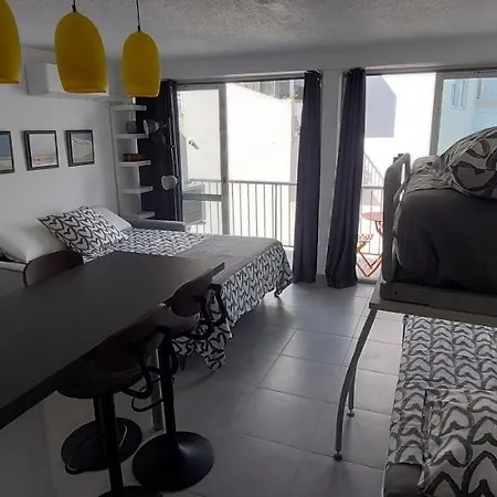 Charme Du Cap D'agde *