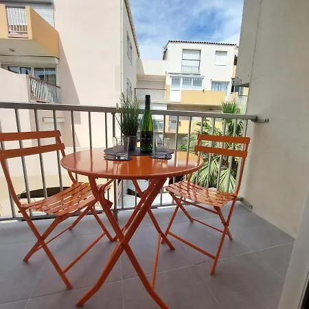 Charme Du Cap D'agde