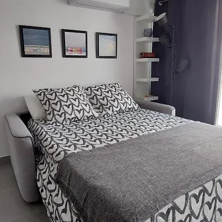 Charme Du Cap D'agde Agde