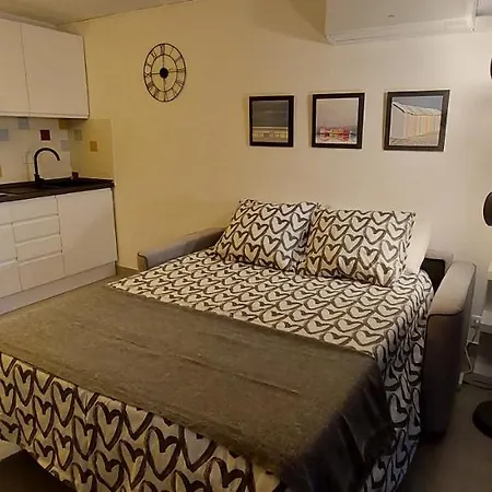 Appartement Charme Du Cap D'agde Agde