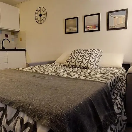 Charme Du Cap D'agde Appartement *