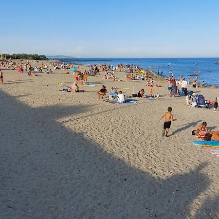 Charme Du Cap D'agde Appartement
