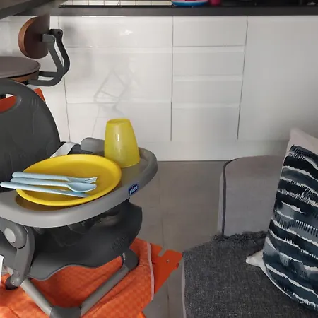 Appartement Charme Du Cap D'agde