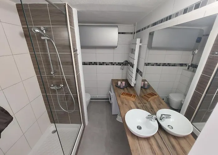 Charme Du Cap D'agde * Agde