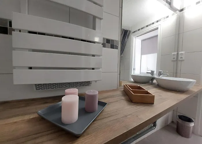 Apartamento Charme Du Cap D'agde Agde