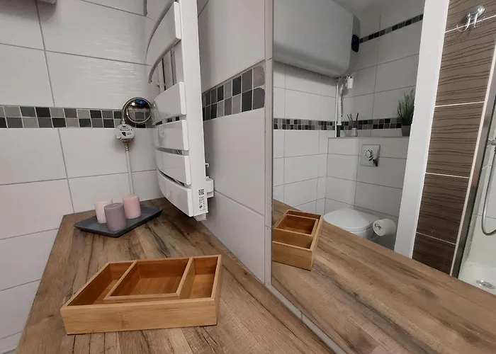 Charme Du Cap D'agde Apartamento Agde