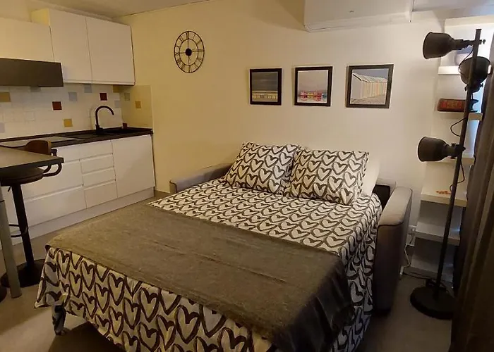 Apartamento Charme Du Cap D'agde Agde