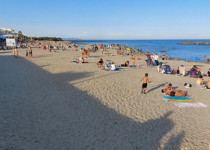 Charme Du Cap D'agde Apartamento